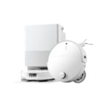 جارو رباتیک Roborock Qrevo Edge T