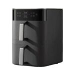 هواپز 12 لیتری هوشمند Xiaomi Smart Double Stack Air Fryer 12L