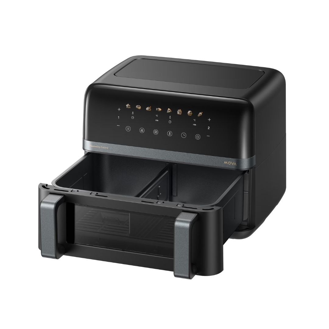هواپز 9 لیتری Mova AeroChef FD20 Pro Air Fryer
