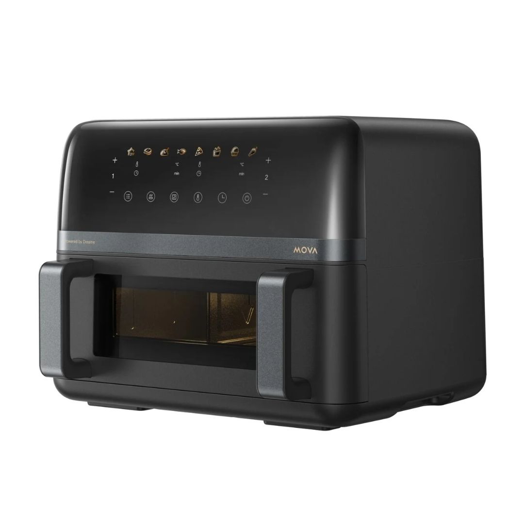 هواپز 9 لیتری Mova AeroChef FD20 Pro Air Fryer