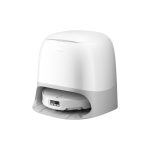 جارو رباتیک Roborock Qrevo Curv 2 ProX