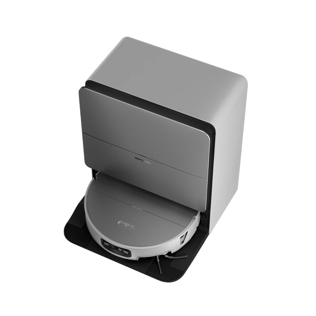 جارو رباتیک Roborock Saros 20 Sonic