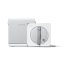 ربات شیشه پاک کن Ecovacs Winbot W2S Omni