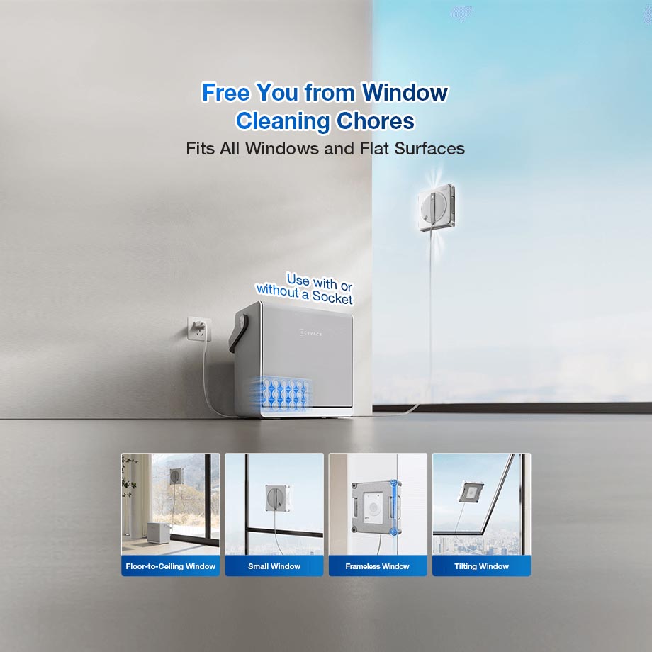 مسیریابی-هوشمند-win-slam-ecovacs-winbot