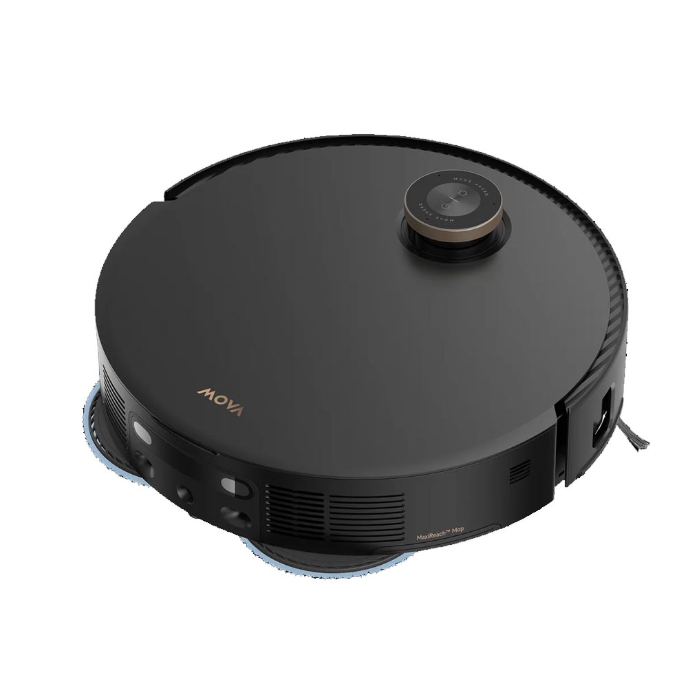خرید جارورباتیک MOVA MOBIUS 60