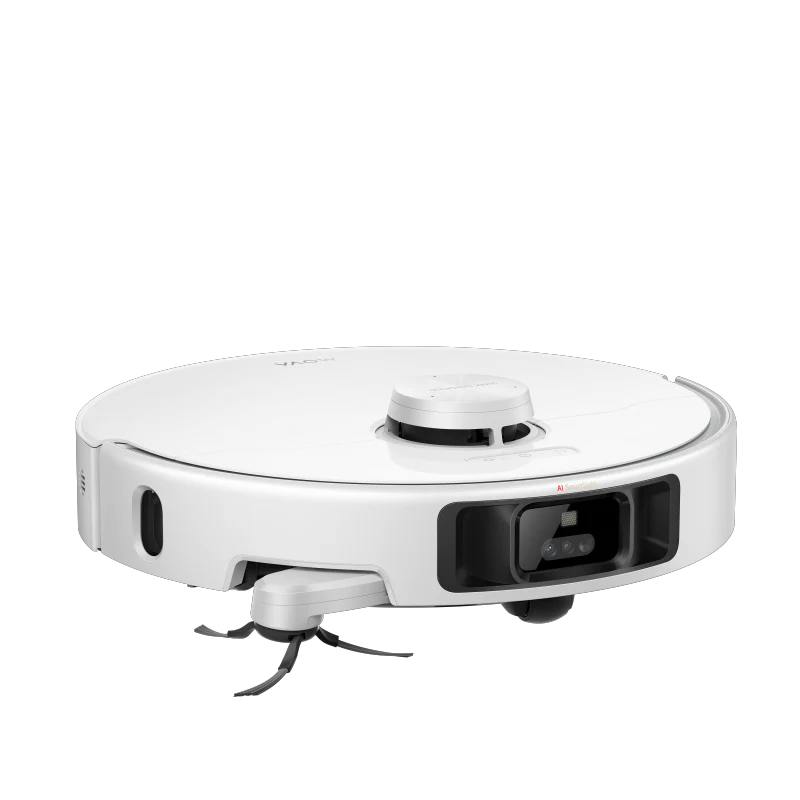 مشخصات جارورباتیک MOVA P70 Pro Ultra