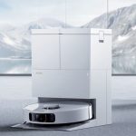 قیمت جارورباتیک MOVA E50 Pro Ultra