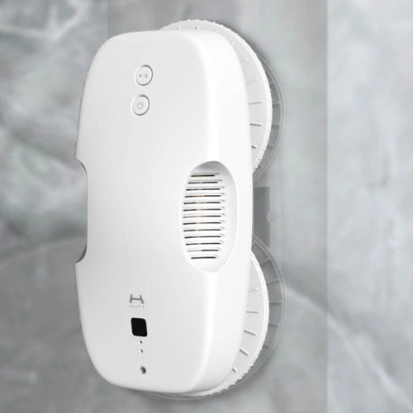 ربات شیشه پاک کن HUTT DDC55