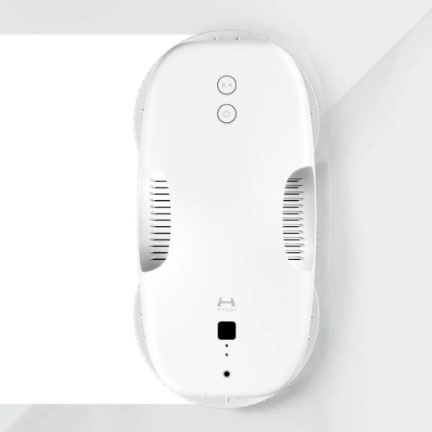 ربات شیشه پاک کن HUTT DDC55
