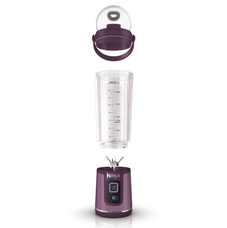 مخلوط کن شارژی Ninja BC151