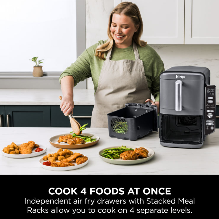 Ninja SL400 Air Fryer