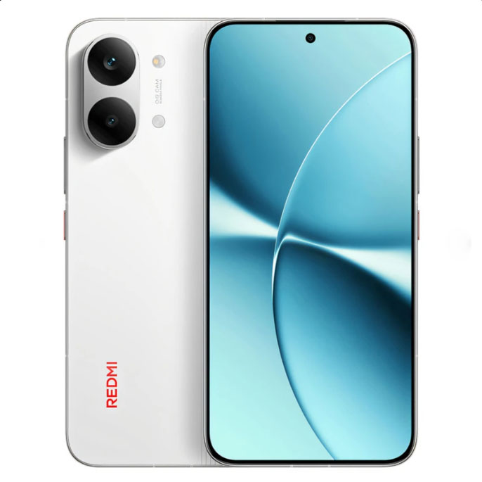 Redmi Turbo 5 Max 16 256GB