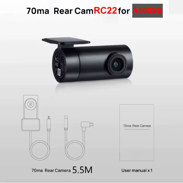 حسگر تصویر GC2053 دوربین RC22