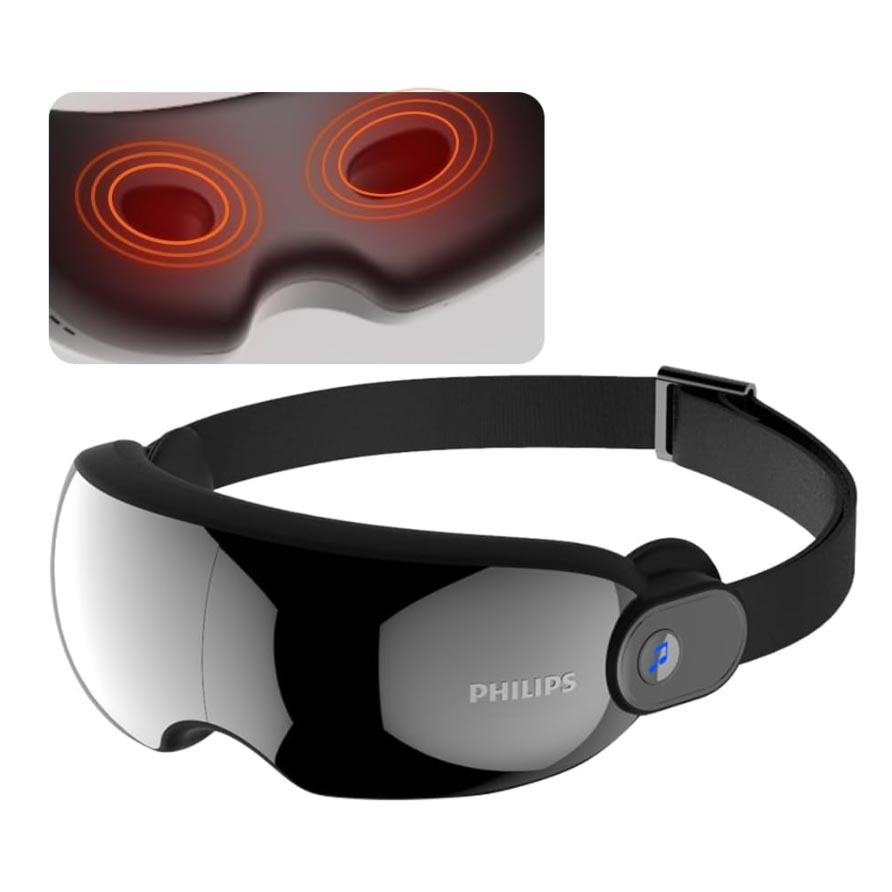 ماسک ماساژور چشم Philips PPM2702
