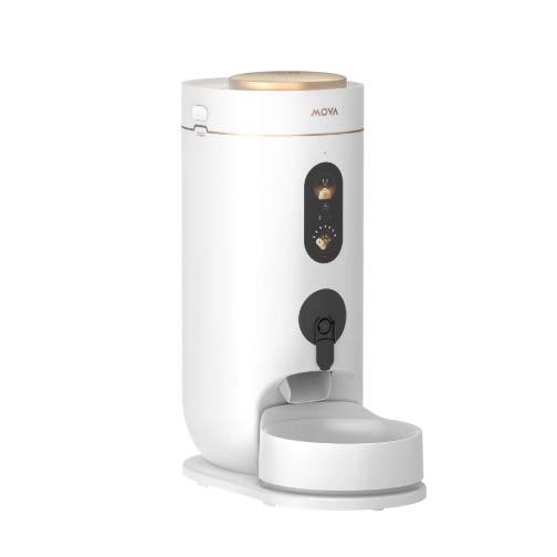 مشخصات MOVA NutriPal 10 Ultra