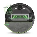 جارو رباتیک iRobot Roomba Combo 115