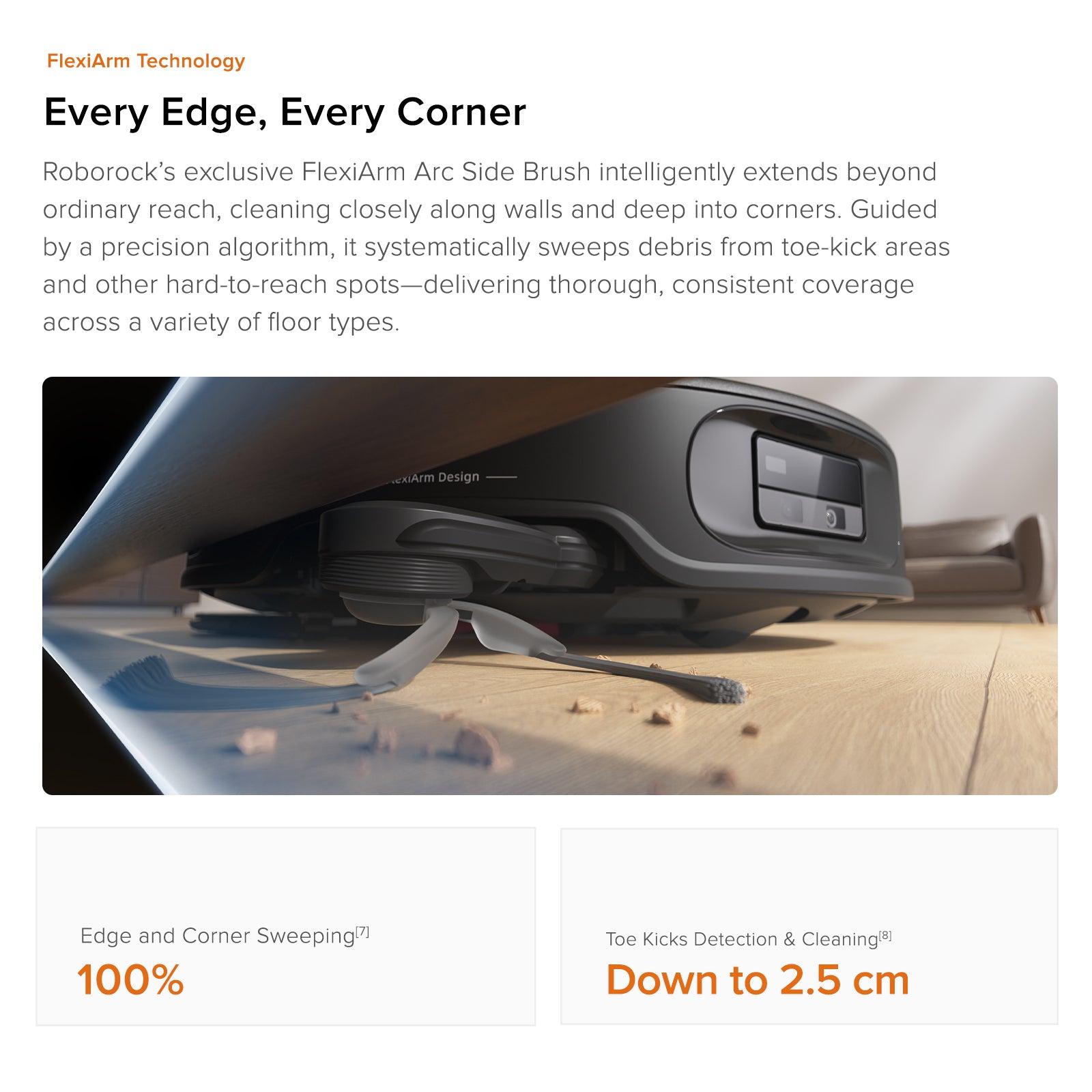 خرید Roborock Qrevo Edge 2