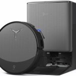 جارو رباتیک ECOVACS DEEBOT T90 OMNI