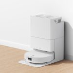 جارو رباتیک Roborock Qrevo Edge 2