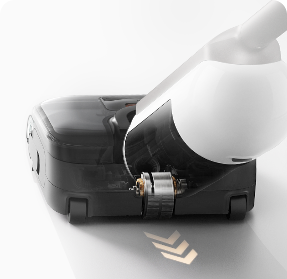 خرید Mijia Wireless Wet Dry Vacuum 5 Pro