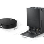 جارو رباتیک روبوراک Qrevo Edge 2