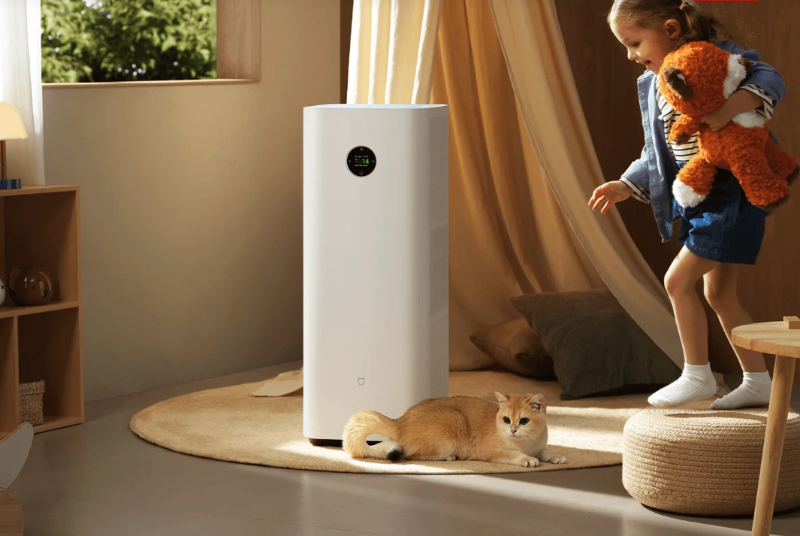 قیمت تصفیه هوا Mijia Smart Air Purifier Max
