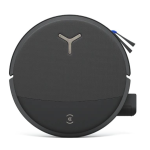 جارو رباتیک اکووکس مدل ECOVACS DEEBOT T90S Pro Omni