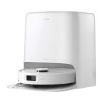 جارو رباتیک روبوراک مدل Roborock Qrevo 2 Pro