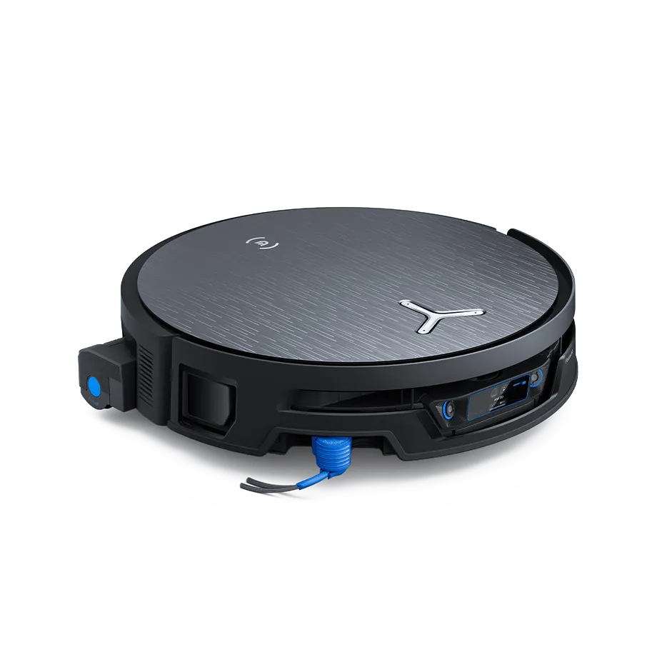 جارو رباتیک ECOVACS DEEBOT X12S PRO OMNI