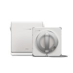 ربات شیشه پاک کن ECOVACS WINBOT W2S PRO OMNI